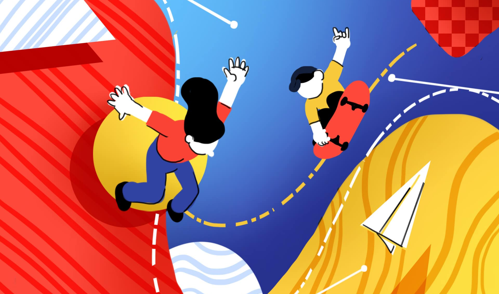 Creative Motion Graphics