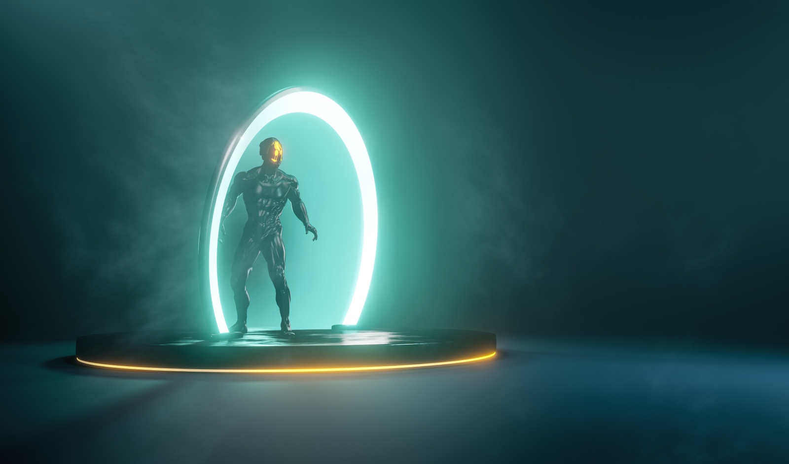Visual Effects Design